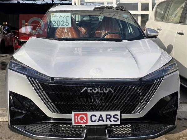 Dongfeng Mage 2025 for sale in Iraq - Baghdad